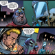 Illustration for article titled Ennis and Constantine reunite to poke fun at DC in Sixpack And Dogwelder #2
